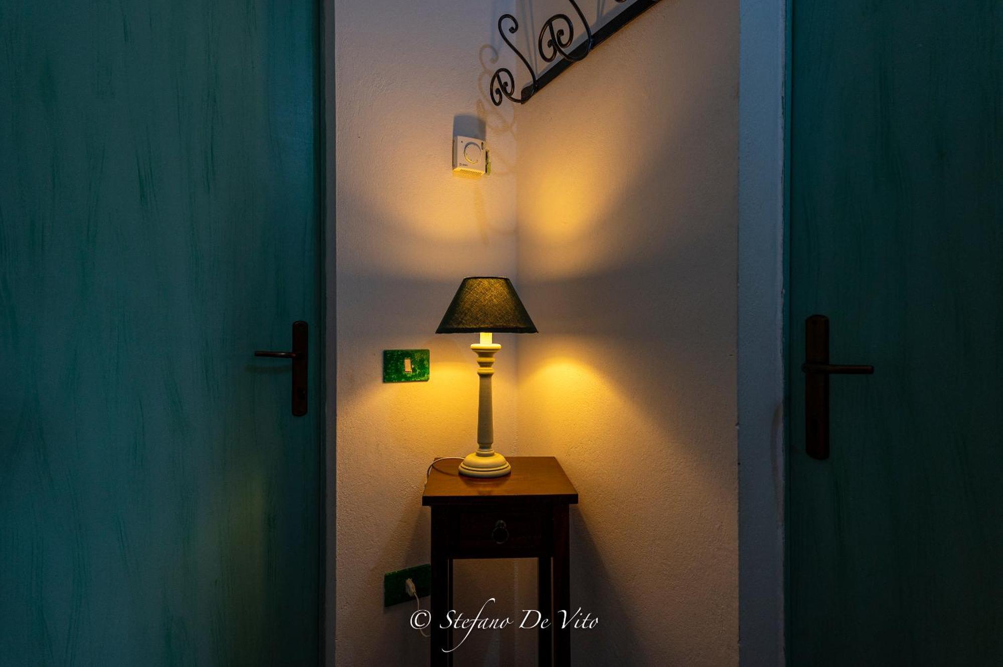 Вилла Il Borgo Del Lupo Сартеано Экстерьер фото